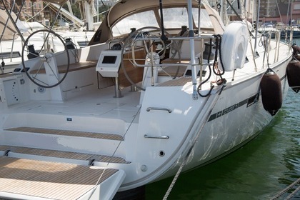 Location Voilier BAVARIA CRUISER 51 Cagliari