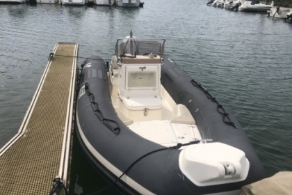 Charter RIB Joker Boat Clubman 19 Anglet