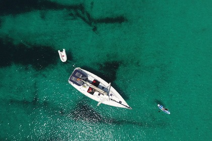 Location Voilier Beneteau Cyclades 50.5 Ibiza