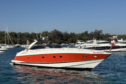 Miete Motorboot Sunseeker Predator 56 Cannes