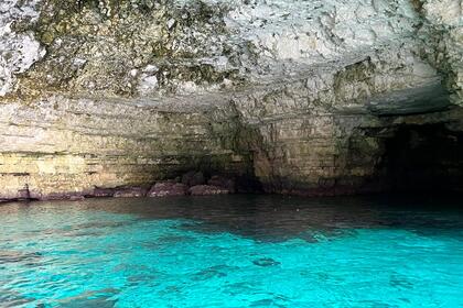 Hire Motorboat Mimi Libeccio Gozo