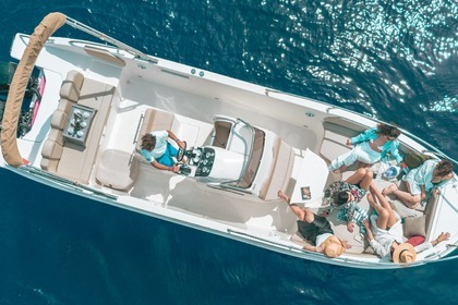 Czarter Łódź motorowa Speedy Ocean80 Cetara