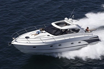 Rental Motor yacht Elan 42 HT Chalkidiki