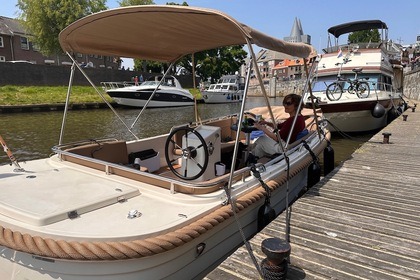 Charter Boat without licence  nvt nvt Roermond