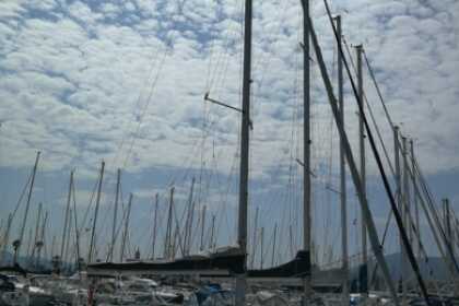 Aluguel Veleiro Jeanneau SUNFAST37 La Rochelle