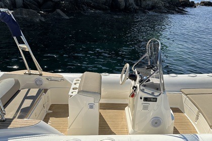 Alquiler Neumática Capelli Tempest 750 luxe Rosas