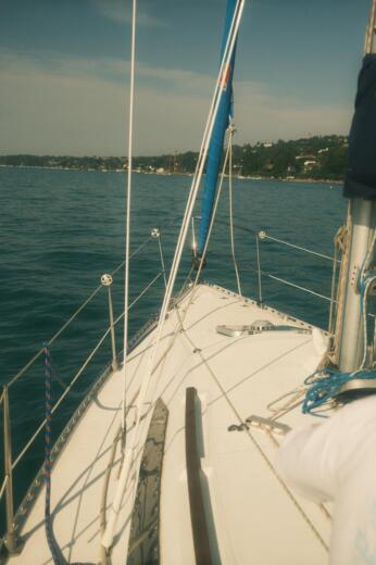 Ginevra Sailboat GIBSEA - GIBERT MARINE Gib'sea 92 alt tag text