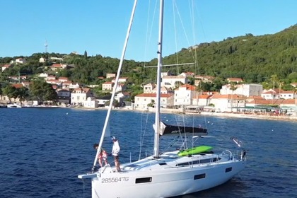 Charter Sailboat Elan Elan 45 Slano