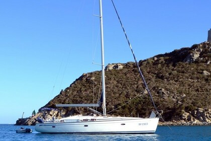 Noleggio Barca a vela BAVARIA 46 Cagliari