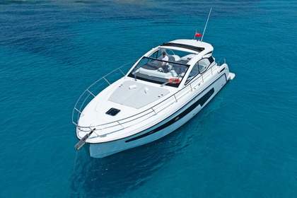 Alquiler Yate a motor Azimut Atlantis 45 Cannigione