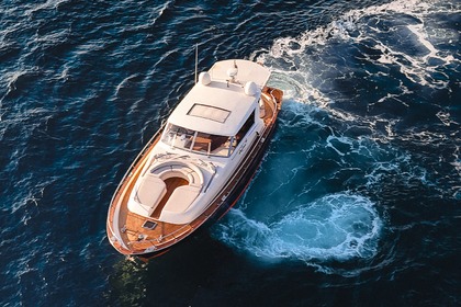 Alquiler Lancha Apreamare Apreamare 60 Playa de Aro