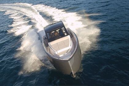 Rental Motorboat nassima 40 nassima 40 Ibiza