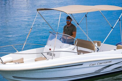 Location Bateau à moteur Jeanneau Cap Camarat 5.1 Cc Le Cap d'Agde