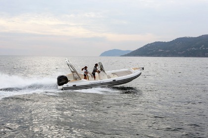 Alquiler Neumática Capelli Tempest 700 Formentera