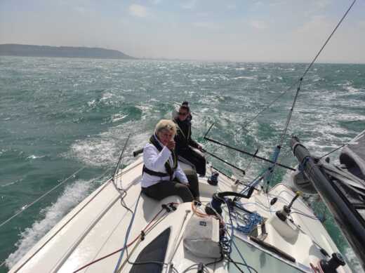 El Havre Sailboat Jpk 960 alt tag text