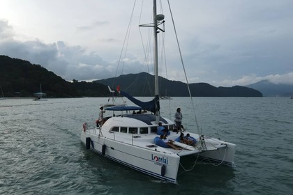 Location Catamaran Lagoon Lagoon 380 Kuah