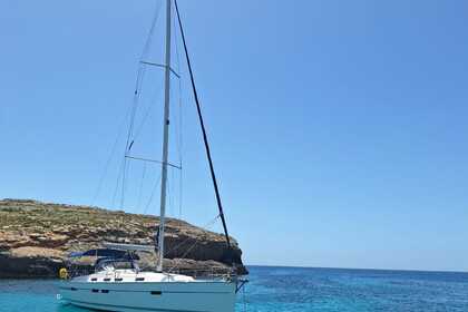Hire Sailboat Bavaria Cruiser 45 Malta