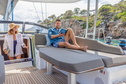 Miete Segelboot  Dufour 48 Šibenik