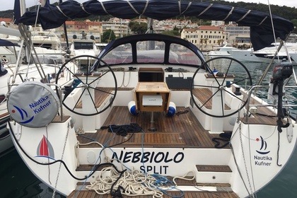 Location Voilier D&D Yachts D&D Kufner 54.2 Trogir