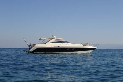 Alquiler Lancha SUNSEEKER Camargue 46 Ibiza