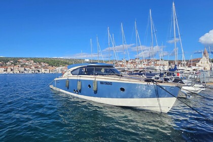 Noleggio Barca a motore  Brioni 44 Spalato