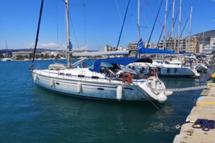 Ενοικίαση Ιστιοπλοϊκό σκάφος Bavaria Cruiser 46 Βόλος