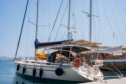 Hire Sailboat Bavaria 44 Preveza