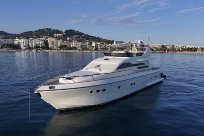 Aluguel Iate VZ 68 Cannes