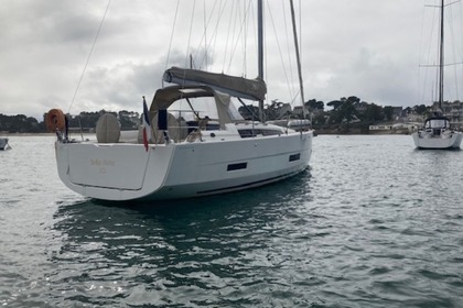 Aluguel Veleiro  DUFOUR 390 Trinité-sur-Mer