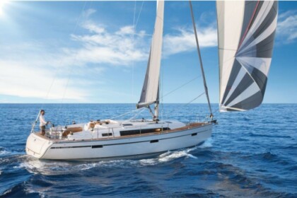 Location Voilier Bavaria Cruiser 41 Pula