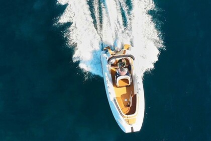 Noleggio Gommone Ris Marine 650 Exclusive Zara