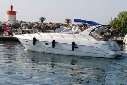 Hire Motorboat SESSA MARINE Sessa C35  460 cv Golfe Juan