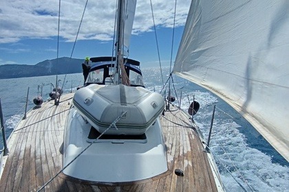 Noleggio Barca a vela Comar Comet 50 Vallicelli Golfo Aranci