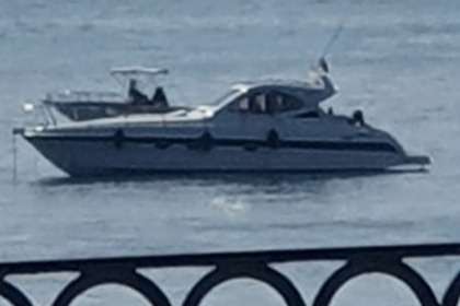 Charter Motorboat Ilver-Petrachi Natante 33 Syracuse