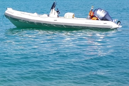 Aluguel Semi Rígido Bombard Sunrider 650 Aix-les-Bains