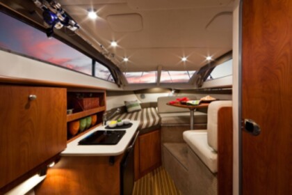 Ενοικίαση Μηχανοκίνητο σκάφος Bailyner 246EC Discovery Νέα Μάκρη