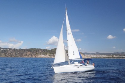 Alquiler Velero Bavaria 34 Cruiser Menorca