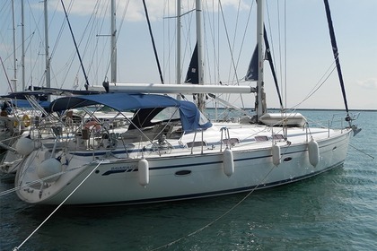 Hire Sailboat Bavaria Cruiser 46 Volos