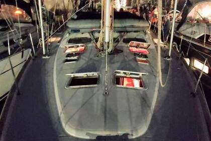 Location Voilier Beneteau Oceanis 473 clipper Alghero