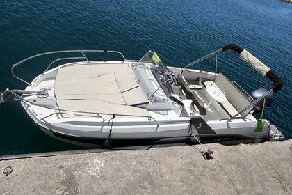 Verhuur Motorboot Beneteau Flyer 7.7 sundek L'Estaque