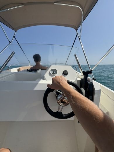 Торревьеха Without license Marinello REMUS 525 alt tag text