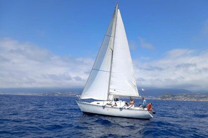 Aluguel Veleiro C&C C&C 29 San Lorenzo al Mare