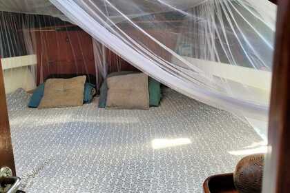 Location Voilier Beneteau Oceanis 440 Gourbeyre