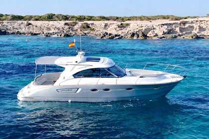 Rental Motorboat Beneteau Flyer 12 Ibiza