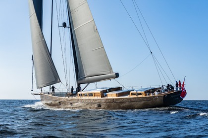 Rental Sailing yacht Baltic Yachts Perseverance 1 Antigua and Barbuda