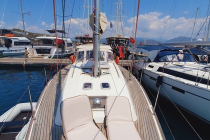 Verhuur Zeilboot  Dufour 405 Fethiye