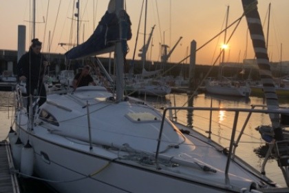 Location Voilier Jeanneau Sun odyssey 32 Brest