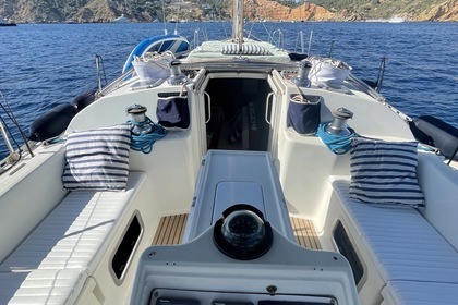 Alquiler Velero Beneteau GybSea 50 San Pedro del Pinatar