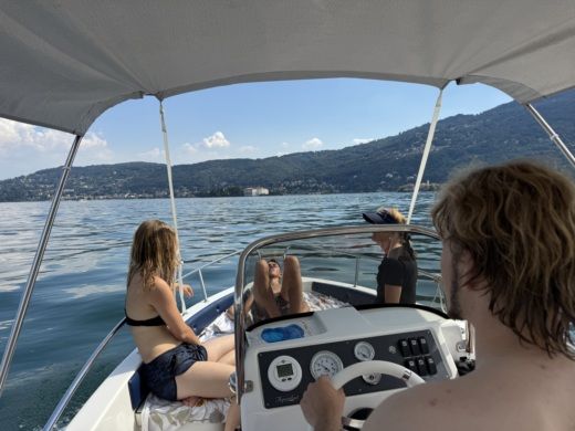 Ghiffa Without license Aquabat Sportline 19 alt tag text