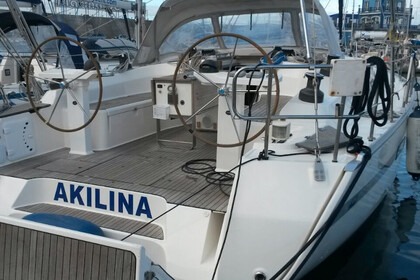 Verhuur Zeilboot Bavaria 45 Cruiser Palma de Mallorca